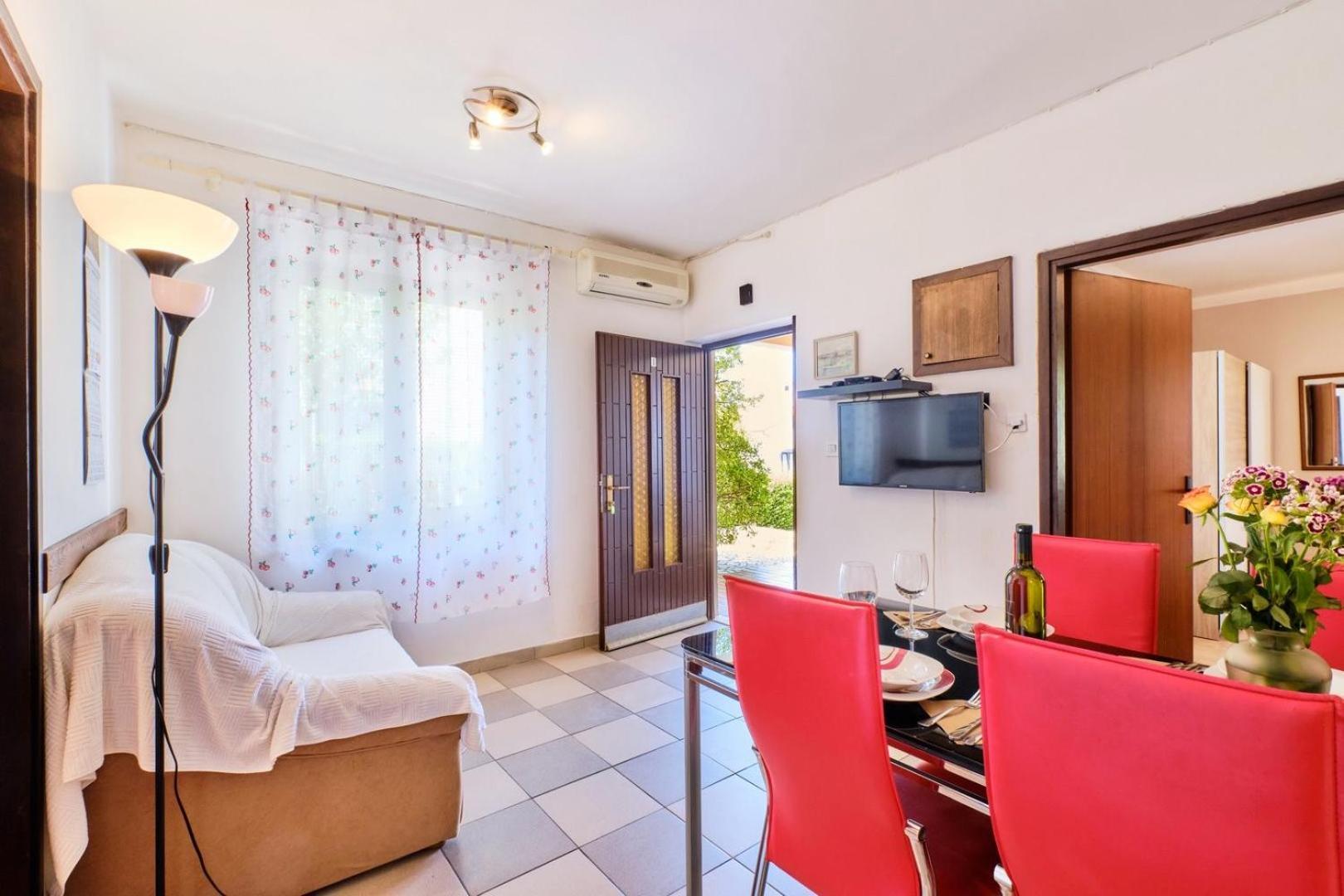 Apartments Ady مالي لوشينغْ المظهر الخارجي الصورة